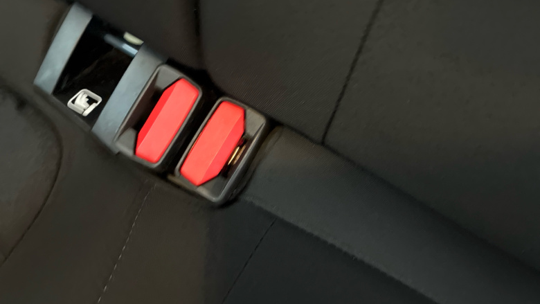 Ford Focus 1.0 EcoBoost Active 5dr Petrol Hatchback